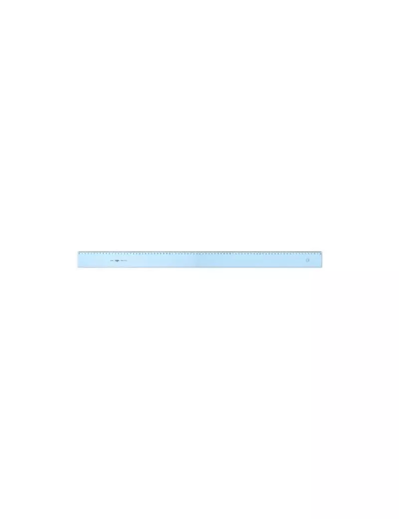 Riga Linea Uni Arda - 80 cm - 28980C (Fumè Trasparente) Riga Linea Uni Arda - 80 cm - 28980C (Fumè Trasparente)