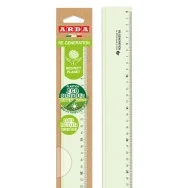 Riga Re-Generation Arda - 30 cm - RE30 (Verde Trasparente)