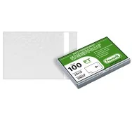 Busta Adesiva Portadocumenti Speedy Doc PT Favorit - Neutro - 22,5x16 cm - 100500097 (Trasparente Conf. 100)