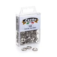 Puntine da Disegno a 3 Punte Leone Dell'Era - AP3P (Argento Conf. 10)