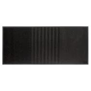 Tappeto da Ingresso 3 in 1 Paperflow - 90x150 cm - K480405 (Antracite e Grigio)