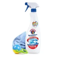 Sgrassatore Disinfettante Up Side Down Chanteclair - 123810IT - 600 ml