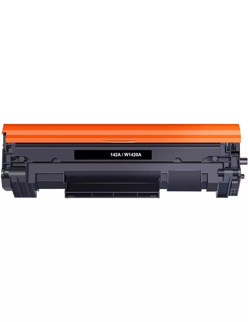 Toner Compatibile HP W1420A 142A (Nero 950 pagine) Toner Compatibile HP W1420A 142A (Nero 950 pagine)