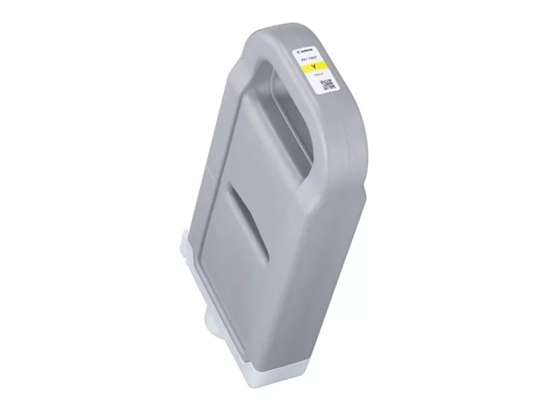 Cartuccia Originale Canon PFI-740y 4772C001 (Giallo 700 ml)