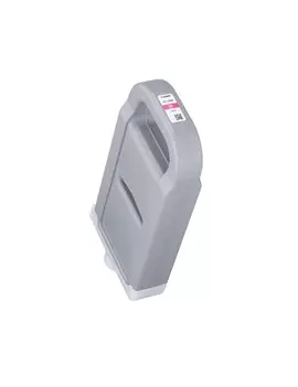 Cartuccia Originale Canon PFI-740m 4771C001 (Magenta 700 ml)