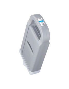 Cartuccia Originale Canon PFI-740c 4770C001 (Ciano 700 ml)