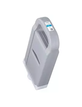 Cartuccia Originale Canon PFI-740c 4770C001 (Ciano 700 ml)