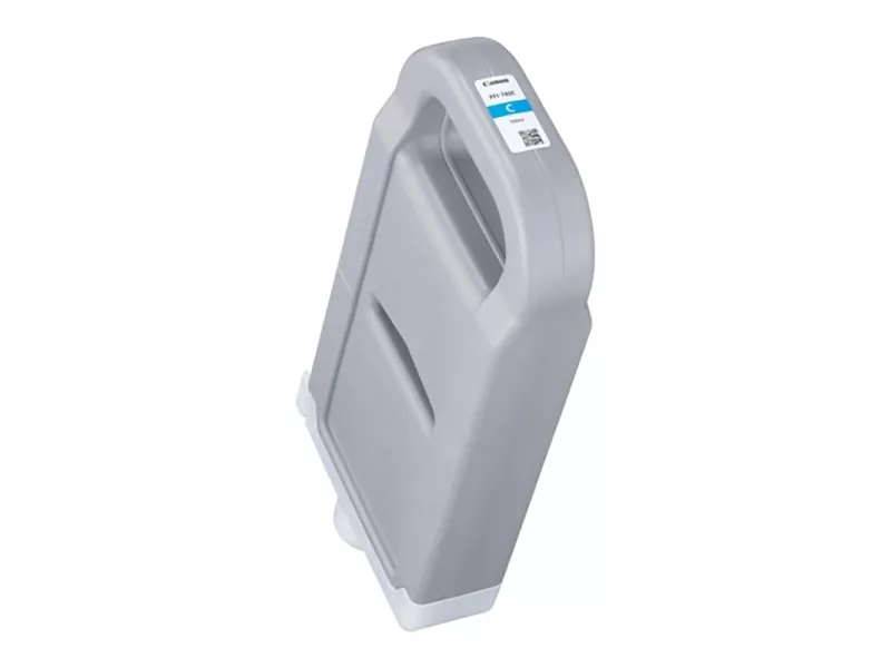 Cartuccia Originale Canon PFI-740c 4770C001 (Ciano 700 ml)