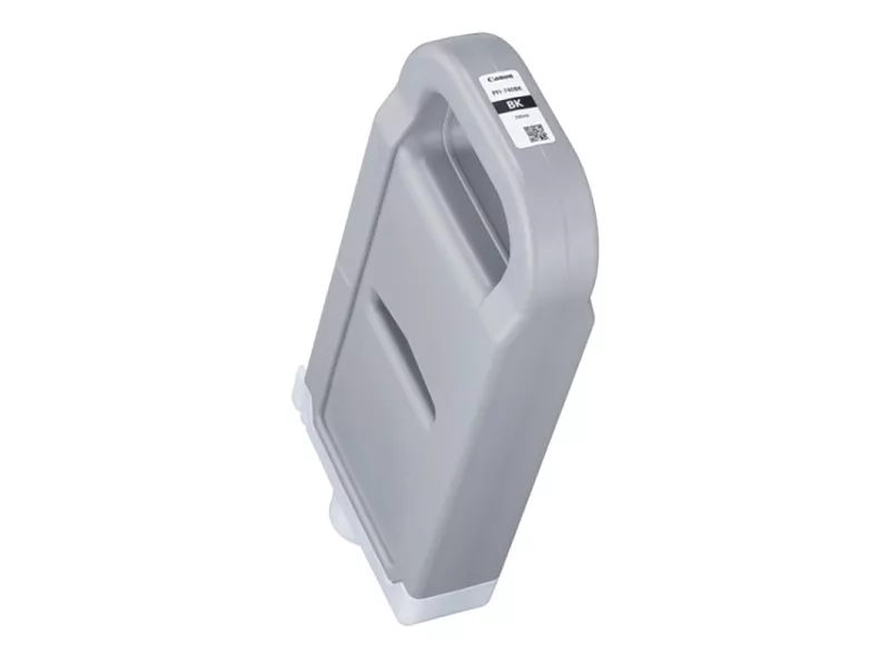 Cartuccia Originale Canon PFI-740bk 4769C001 (Nero 700 ml)