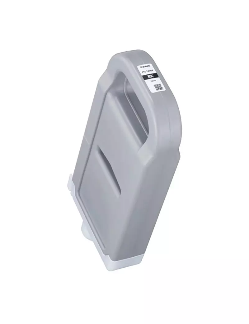 Cartuccia Originale Canon PFI-740bk 4769C001 (Nero 700 ml) Cartuccia Originale Canon PFI-740bk 4769C001 (Nero 700 ml)