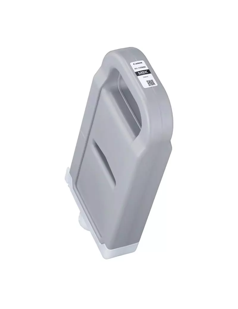 Cartuccia Originale Canon PFI-740mbk 4768C001 (Nero Opaco 700 ml) Cartuccia Originale Canon PFI-740mbk 4768C001 (Nero Opaco 700 ml)