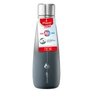 Borraccia Thermos Concept Adult Maped - 500 ml - 871105 (Grigio)
