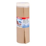 Nastro Adesivo in Carta e Telo Geko - 300 mm x 20 m - 40000/5 (Avana)