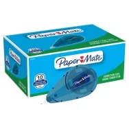 Correttore a Nastro E-Line Mini Paper Mate - 5 mm x 6 m - 2115309 (Conf. 10)