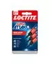 Colla Super Attak Loctite - 1 g - 2631597 (Conf. 3)