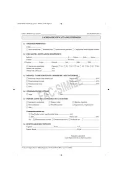 Libretto Impianti di Climatizzazione Edipro - 21x29,7 cm - 48 Pagine - E2621