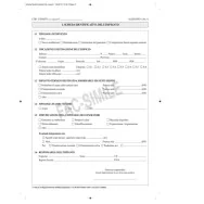 Libretto Impianti di Climatizzazione Edipro - 21x29,7 cm - 48 Pagine - E2621