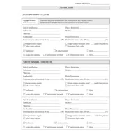 Libretto Impianti di Climatizzazione Lombardia Edipro - 21x29,7 cm - 48 Pagine - E2621LO