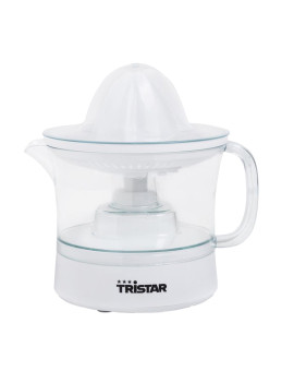 Spremiagrumi Elettrico Tristar - 25 W - 4186000 (Bianco)