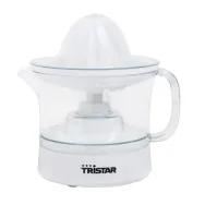 Spremiagrumi Elettrico Tristar - 25 W - 4186000 (Bianco)