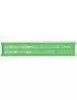 Normografo Norme Uni Arda - 16,4x4 cm - 3,5 mm - 30035 (Verde)
