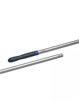 Manico in Alluminio UltraSpeed Vileda - 145 cm - 506267 (Argento)