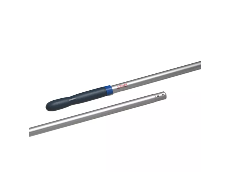 Manico in Alluminio UltraSpeed Vileda - 145 cm - 506267 (Argento)