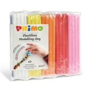 Plastilina Primo Morocolor - 550 g - 269PP10 (Assortiti Conf. 10)