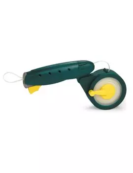 Fascettatrice Clutcher One Iternet - 0050 (Verde e Giallo)