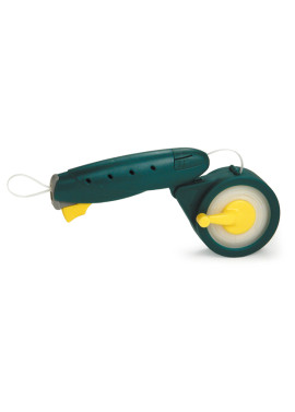 Fascettatrice Clutcher One Iternet - 0050 (Verde e Giallo)