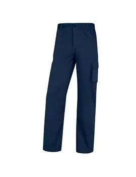 Pantalone da Lavoro Palaos Paligpa Delta Plus - Taglia XL - PALIGPABMXG (Blu)