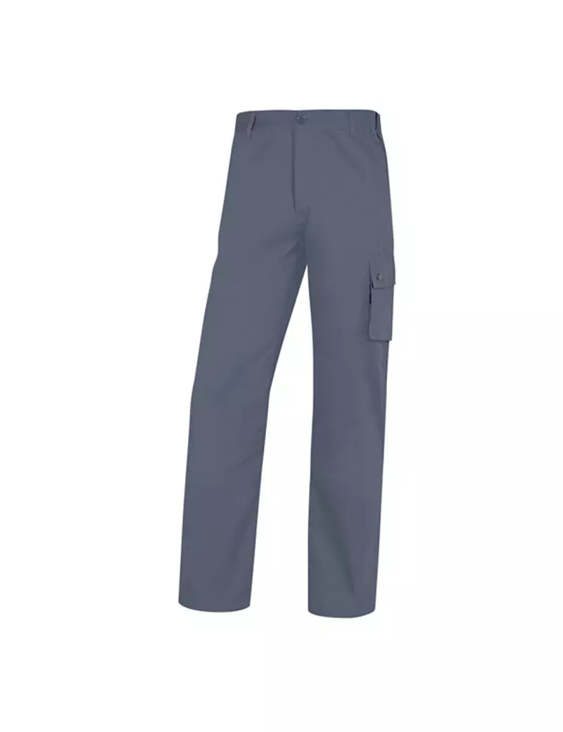 Pantalone da Lavoro Palaos Paligpa Delta Plus - Taglia XL - PALIGPAGRXG (Grigio) Pantalone da Lavoro Palaos Paligpa Delta Plus - Taglia XL - PALIGPAGRXG (Grigio)