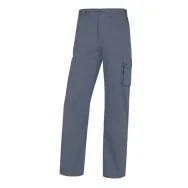 Pantalone da Lavoro Palaos Paligpa Delta Plus - Taglia L - PALIGPAGRGT (Grigio)