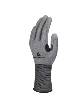 Guanti Antitaglio Venicut F03 Xtrem Cut Delta Plus - Taglia 8 - VECUTF03GR08 (Grigio)