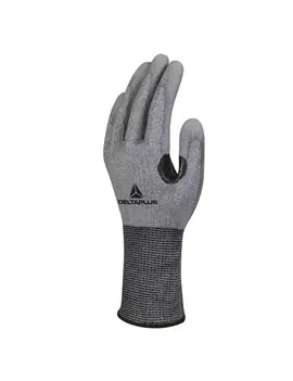Guanti Antitaglio Venicut F03 Xtrem Cut Delta Plus - Taglia 9 - VECUTF03GR09 (Grigio)