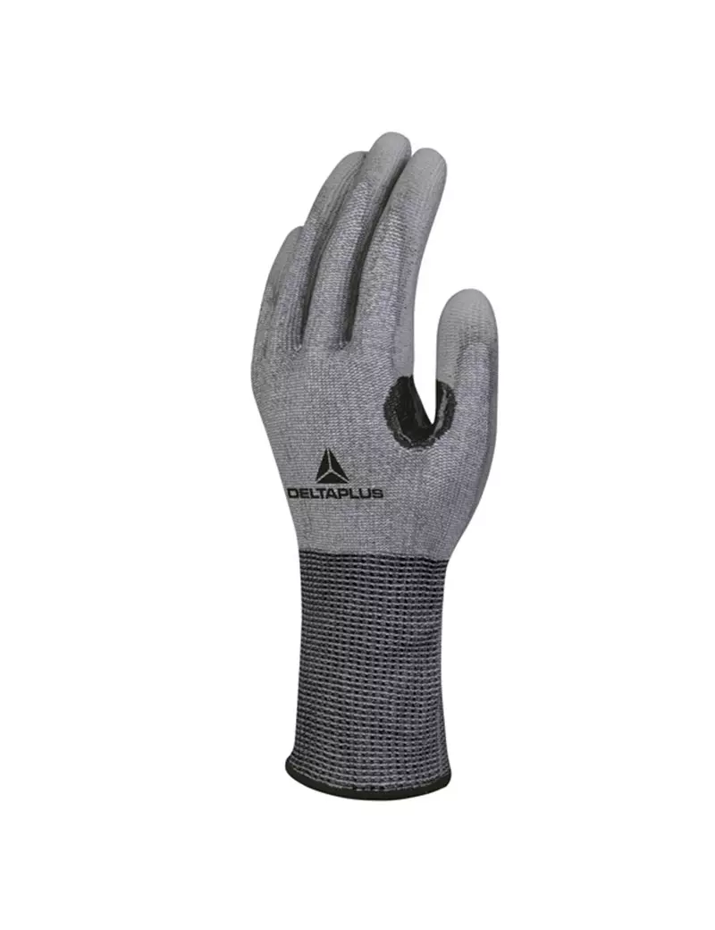 Guanti Antitaglio Venicut F03 Xtrem Cut Delta Plus - Taglia 9 - VECUTF03GR09 (Grigio) Guanti Antitaglio Venicut F03 Xtrem Cut Delta Plus - Taglia 9 - VECUTF03GR09 (Grigio)