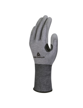 Guanti Antitaglio Venicut F03 Xtrem Cut Delta Plus - Taglia 10 - VECUTF03GR10 (Grigio)