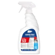 Detergente Gel Profumato con Cloro Attivo Sanitec - 1560-S - 750 ml