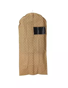 Copriabito in TNT King Collection - 60x130 cm - C1774130 (Beige)