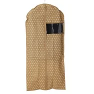 Copriabito in TNT King Collection - 60x130 cm - C1774130 (Beige)