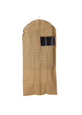 Copriabito in TNT King Collection - 60x130 cm - C1774130 (Beige)