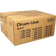 Tamburo Originale Kyocera DK-3170 302T993061 (Nero 300000 pagine)