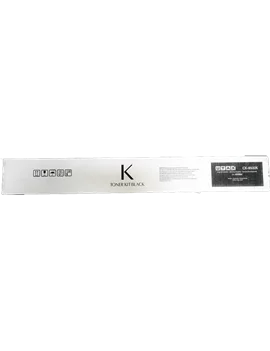Toner Originale Utax CK-8532K 1T02YM0UT0 (Nero 30000 pagine)