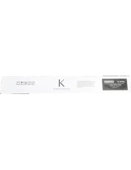 Toner Originale Utax CK-8533K 1T02XC0UT0 (Nero 40000 pagine)