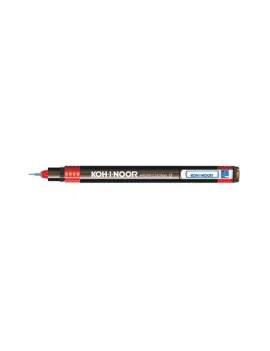 Penna a China Professional Koh-i-noor - 0,1 mm - DH1101 (Nero)