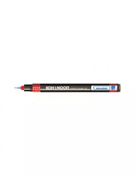 Penna a China Professional Koh-i-noor - 0,2 mm - DH1102 (Nero)