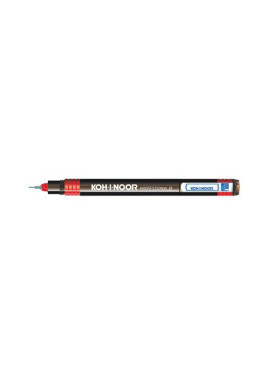 Penna a China Professional Koh-i-noor - 0,2 mm - DH1102 (Nero)