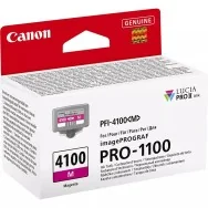 Cartuccia Originale Canon PFI-4100m 6779C001 (Magenta 80 ml)