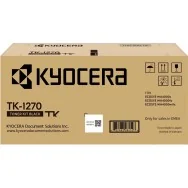 Toner Originale Kyocera TK-1270 1T0C140NL0 (Nero 10000 pagine)