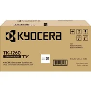 Toner Originale Kyocera TK-1260 1T0C150NL0 (Nero 10000 pagine)